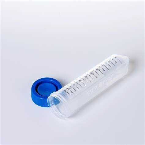 Ml Ml Sterilized Autoclavable Conical Centrifuge Tubes Factory