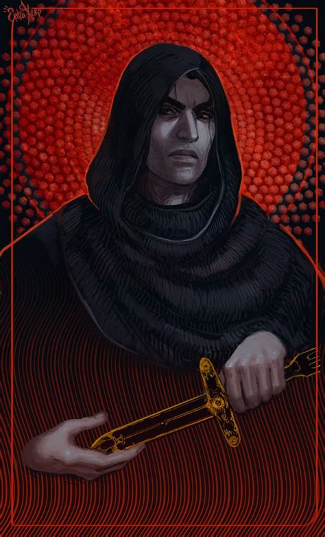Lucien Lachance by Erika-Xero Elder Scrolls Oblivion, The Elder Scrolls ...