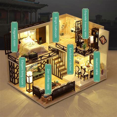 diy house kit 3