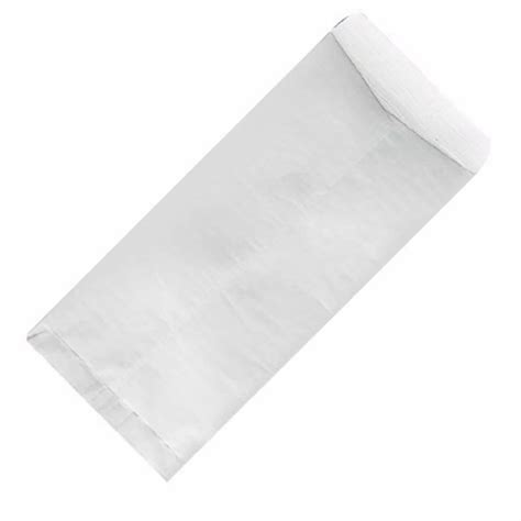 Plain White Paper Envelope X Inch L X W At Rs Piece In Mumbai