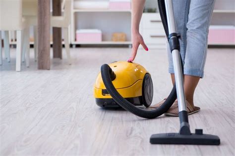 What Is the Best Vacuum Cleaner for Allergy Sufferers? Top 7 Choices ...