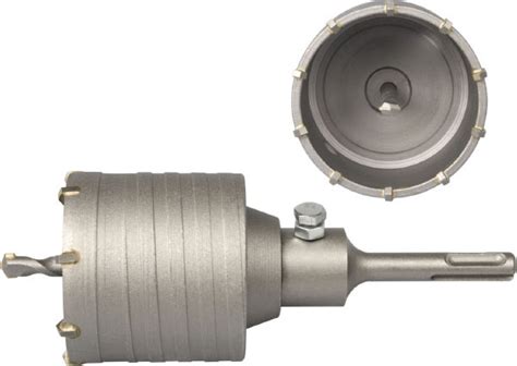 Коронка по бетону - купить коронку по бетону (газобетону) для бурения ...