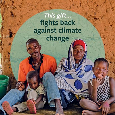 This Gift Fights Back Against Climate Change – Transform Trade