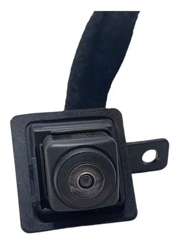Camera De Ré Original Renault Captur 2019 284421584r B1292