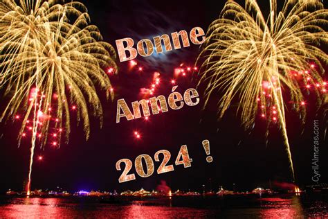 Meilleurs vœux 2024 Loisirs amitié