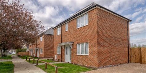 Spelthorne 2, Surrey – Feltham Construction