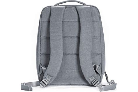 Рюкзак Xiaomi Mi City Backpack Light Grey ZJB4066GL - выгодная цена ...