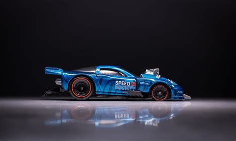 New Hot Wheels 50th Anniversary Set With 67 Camaro Chase Is Now Out LamleyGroup