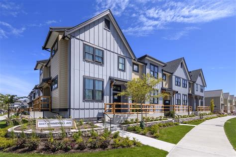 Market Mews - BlueCity Construction