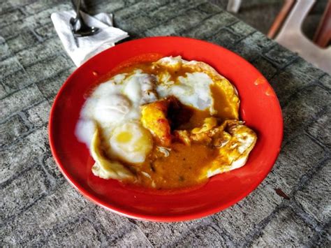 5 Best Places for Roti Canai in KL - Malaysia Food and Travel