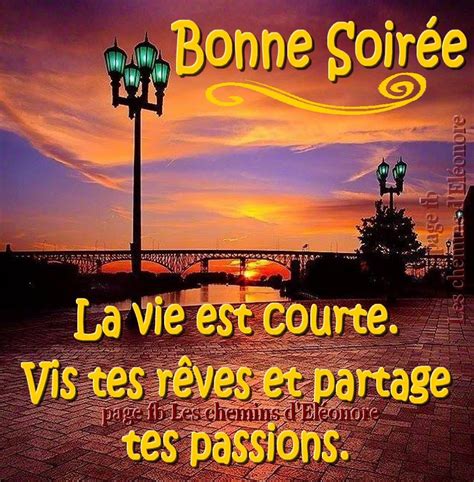 ᐅ Bonne soirée images, photos et illustrations pour whatsapp (Page 2 ...