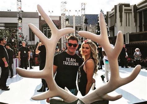 Alek Skarlatos And Lindsay Arnold Lindsay Arnold Dancing With The