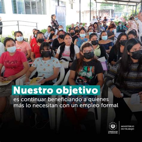 MINTRAB inicia el lunes Gira Por El Empleo en el oriente del país