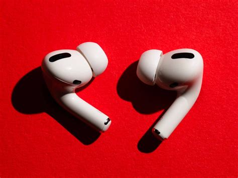 Apple Releases Update For The Firmware Of The 1st Generation Airpods