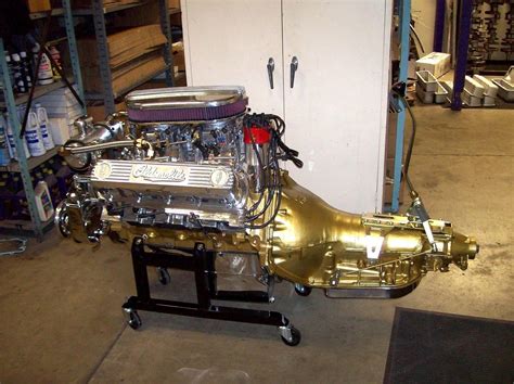 Oldsmobile 307,330,350,403,400,425,455 engine stands – Olds Rocket Parts