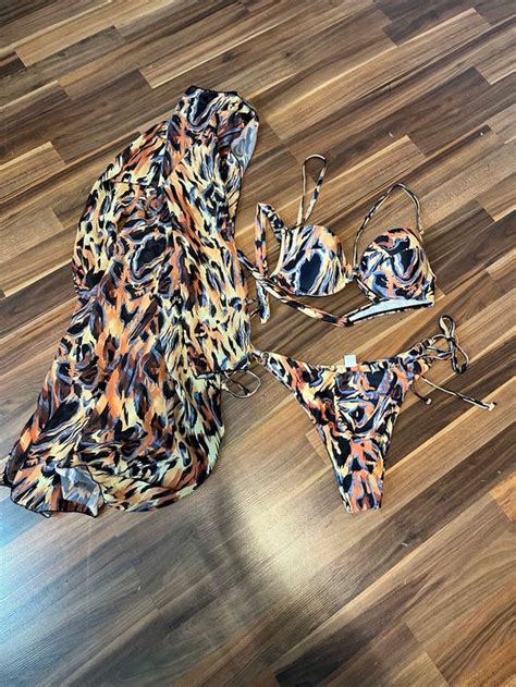 Bikini Set Gebraucht in Berg TG für CHF mit Lieferung auf Ricardo kaufen