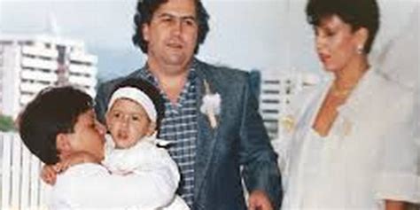 Fotos As Luce Hoy La Hija Consentida De Pablo Escobar Publimetro