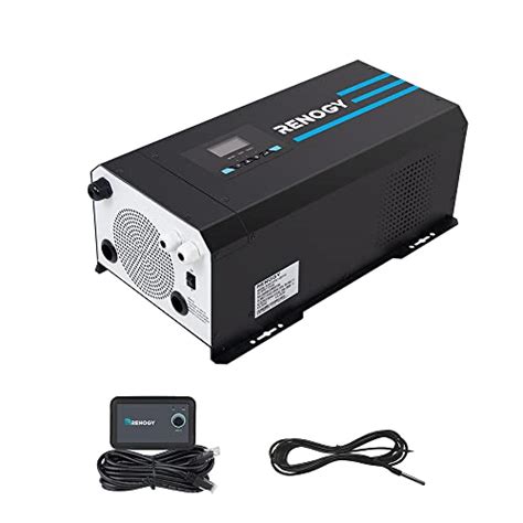 Unleashing The Magic A Captivating Review Of Best 2000w Inverter