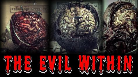 The Evil Within The Cruelest Intentions Indonesia Gameplay Part