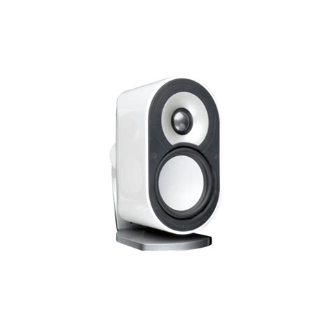 Paradigm MilleniaOne 1 0 Bookshelf Speakers Pair Edge Solutions