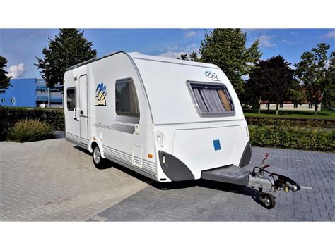 Knaus Sudwind Limited Edition Fu Bij Caravan Depot Regio Utrecht