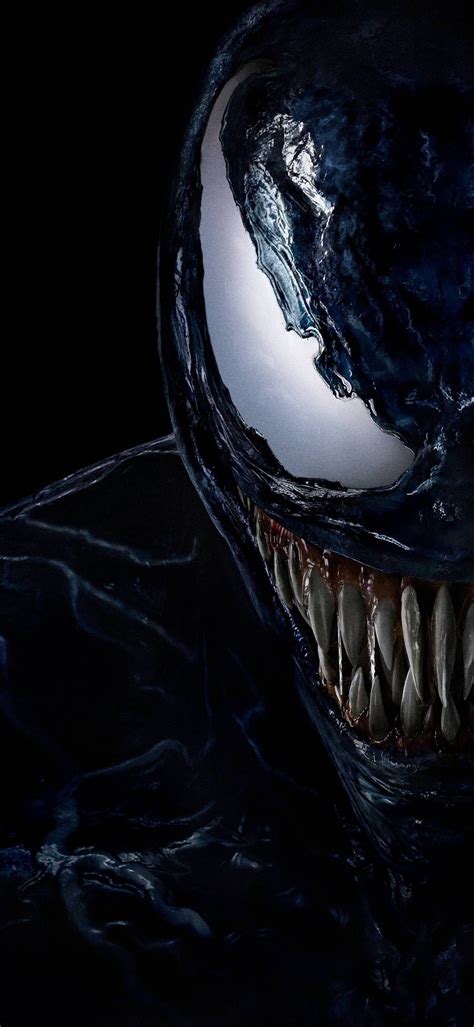 25+ Fondos de pantalla 4k venom information