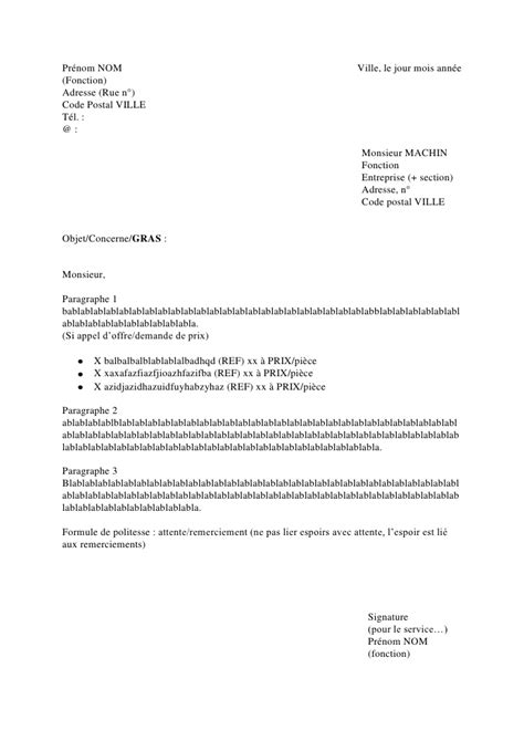 Formule De Politesse Lettre De Motivation Espagnol Laboite Cv Fr