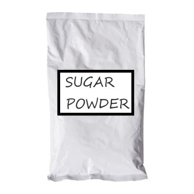 Quality Store - SUHAGA POWDER 50G