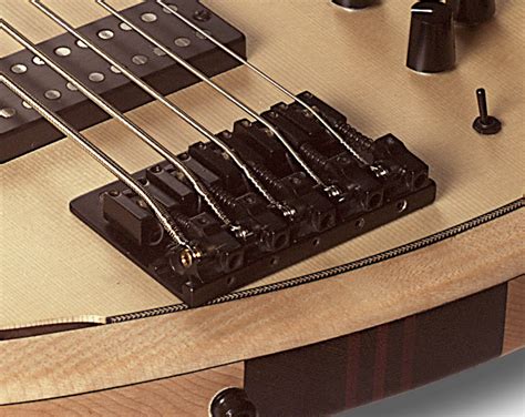 Piezoelectric Pickups