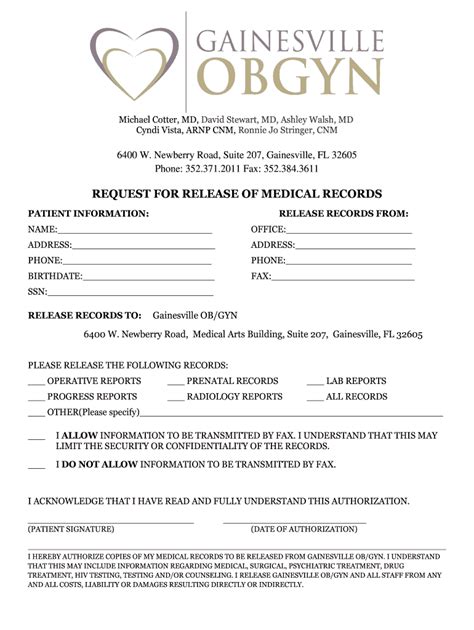 Medical Certificate From Ob Gyn Fill Out Sign Online DocHub