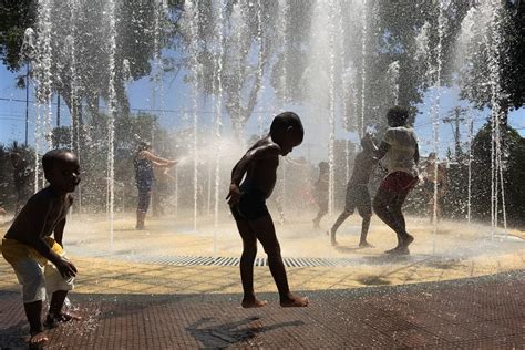 Cidade da Criança é opção de lazer programação de Natal neste