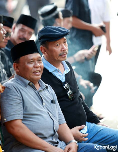 Komedian Polo Meninggal Disebabkan Penyakit Paru Paru Batuk Keluar