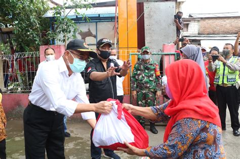 Bantuan Indonesia Di Bidang Sosial