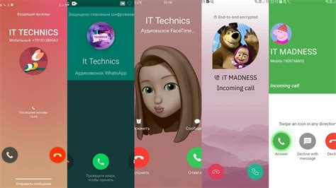 Incoming Call Screen Recording Viber Vs Telegram Samsung FAKE Call