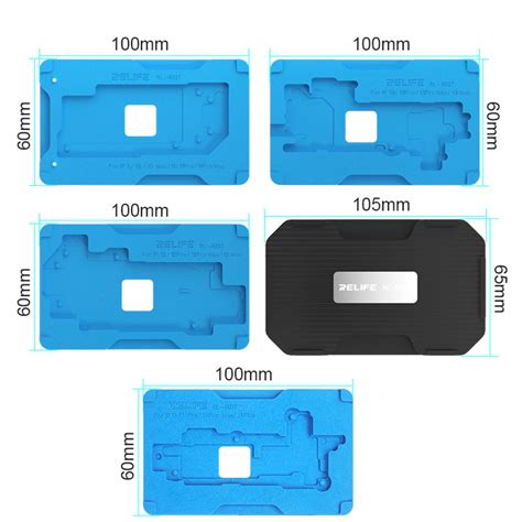 Relife Rl T In Middle Layer Motherboard Reballing Soldering