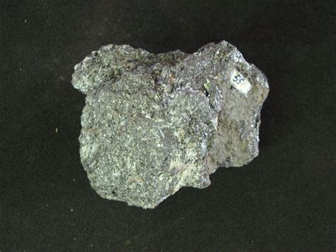 Gmga Grupo De Mineralogia E Geoqu Mica Aplicada Xisto