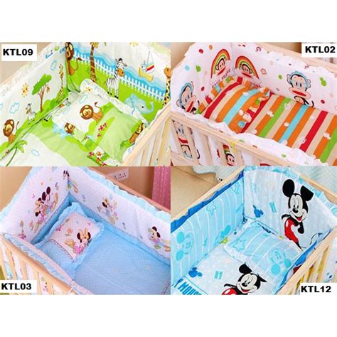 KATIL BABY MURAH + SET TILAM + PERCUMA SET KELAMBU | Shopee Malaysia