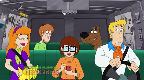 Be Cool Scooby Doo Season 1 Image Fancaps