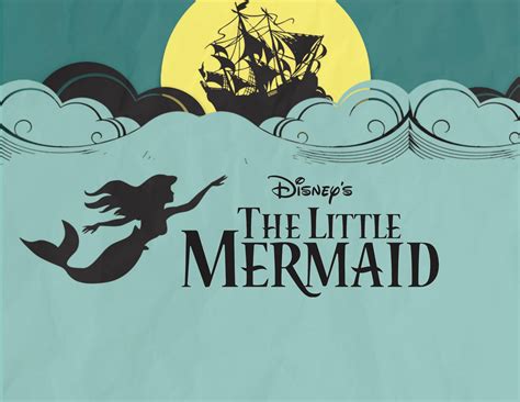 Disney's The Little Mermaid Study Guide by Syracuse Stage - Issuu
