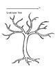 gratitude tree activity  school counselor stobart tpt