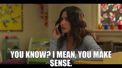 YARN You Know I Mean You Make Sense Sex Life 2021 S01E03