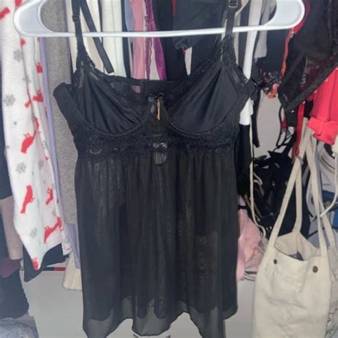 Intimates Sleepwear Lingerie Poshmark
