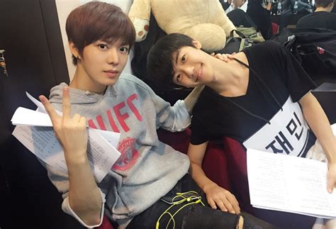 SMROOKIES on Twitter D 1 지금은 리허설 중 SMROOKIES SR15B YUTA JAEMIN