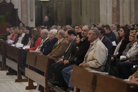 Jornada Diocesana De Apostolado Seglar Di Cesis De C Rdoba