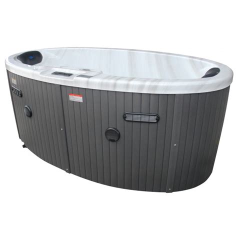 Tiny 2 Seat Hot Tub Order Today Pay Monthly