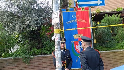 Foto Video La Cerimonia In Via Fani A Anni Dal Rapimento Di Moro