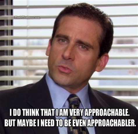 18 Hilarious And Relatable Michael Scott Memes