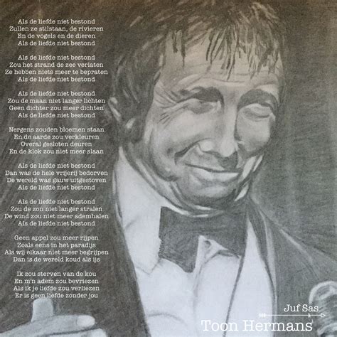 Toon Hermans Gedichten