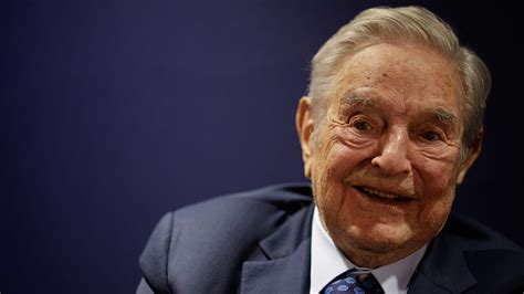 George Soros Tied To At Least 54 Influential Media Figures Through