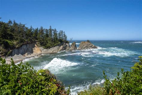 Awesome Things To Do In Coos Bay Oregon Uprooted Traveler